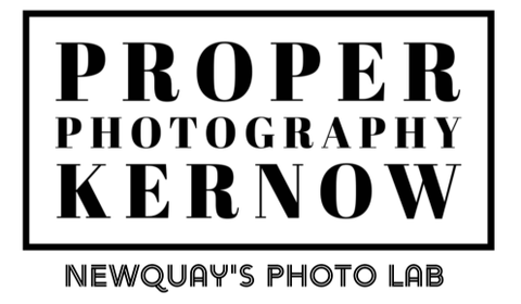 Proper Photography Kernow