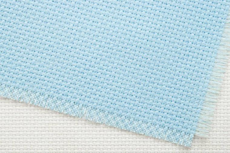 Fabric & Canvas