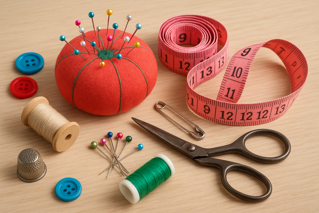 Sewing Accessories