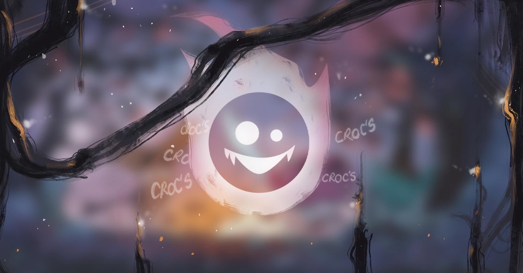 Bienvenue sur le Croc'S Shop !