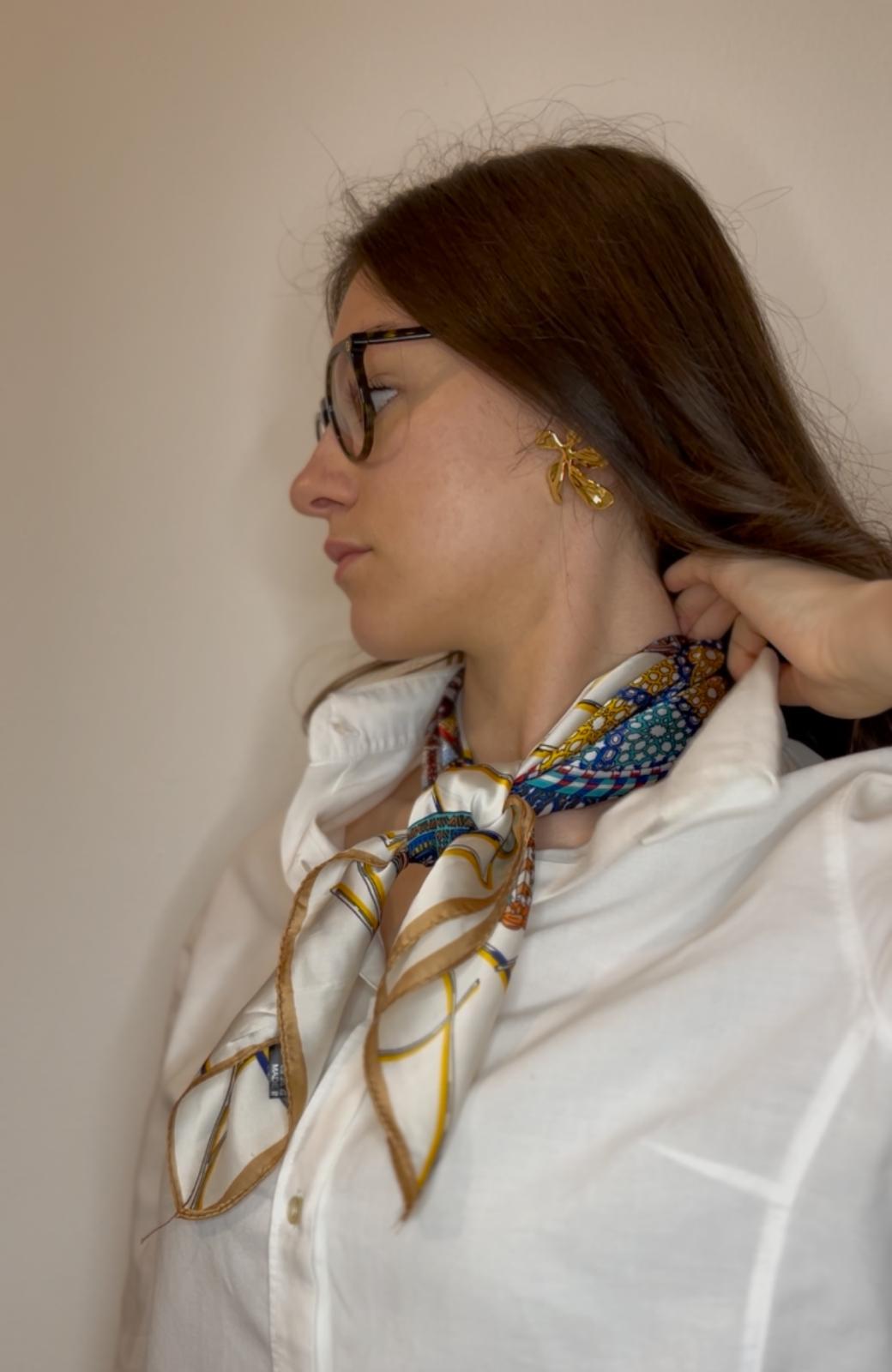 Foulard