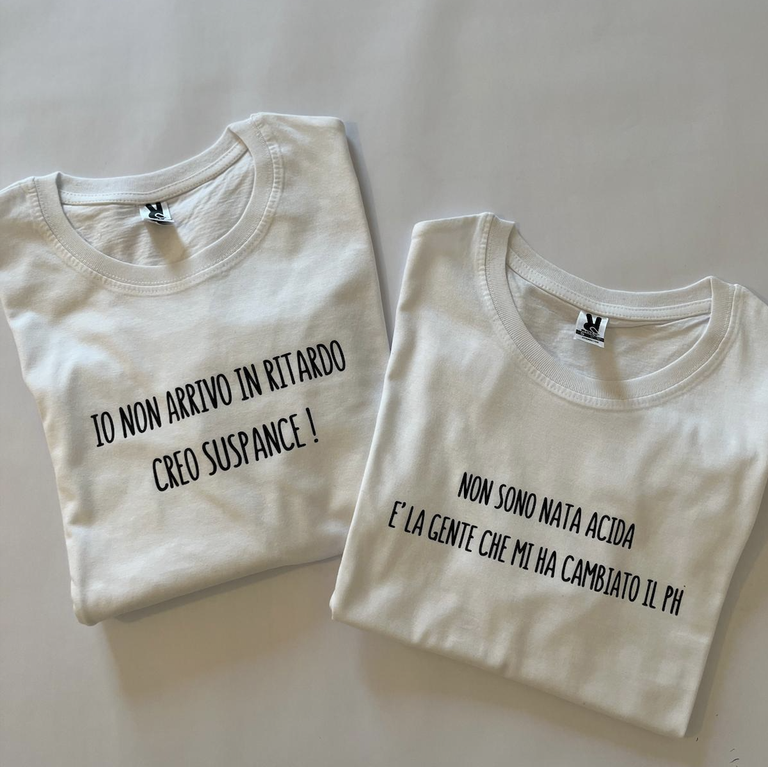 T-Shirt & Co.