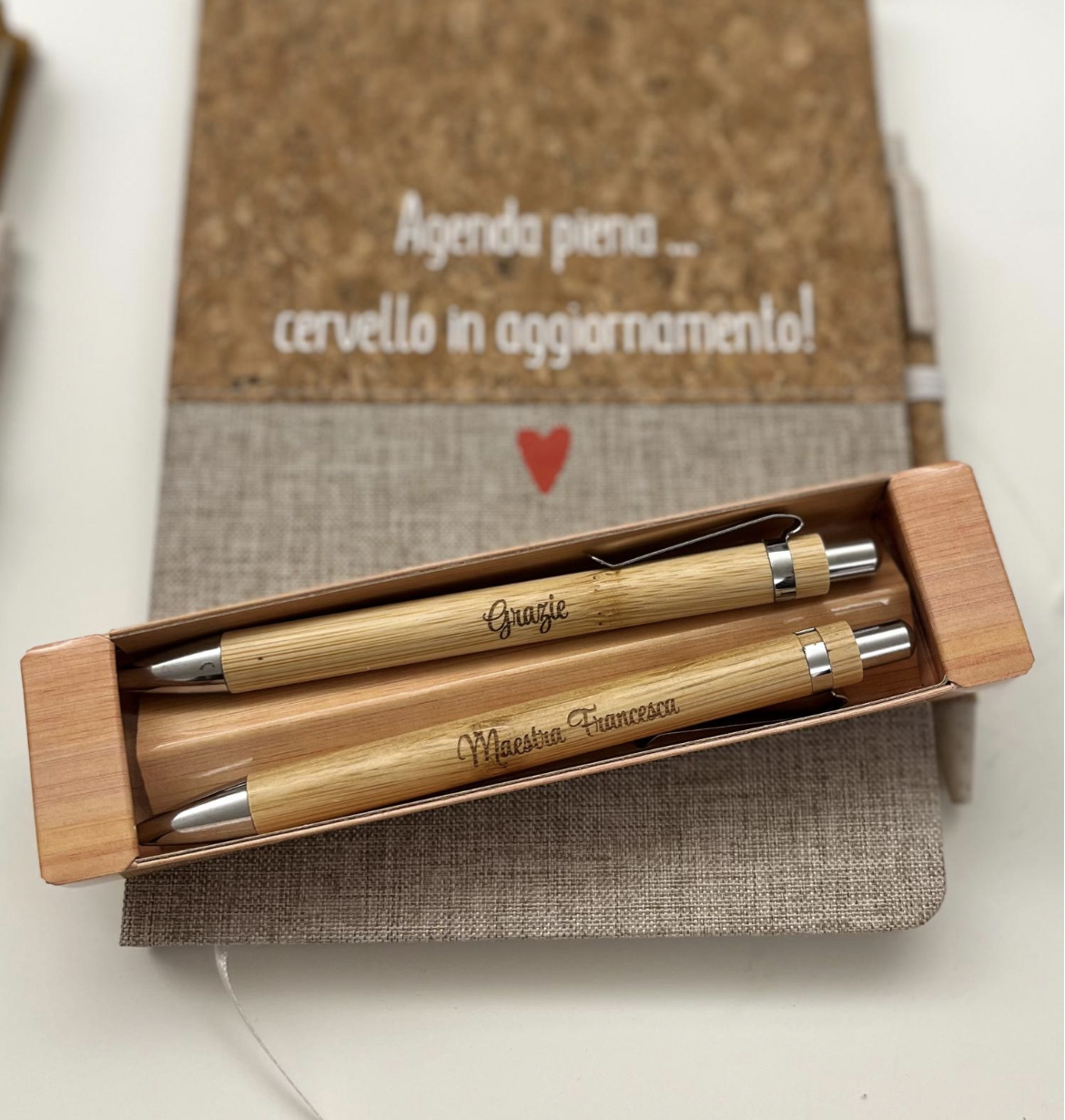 Carta e Penna
