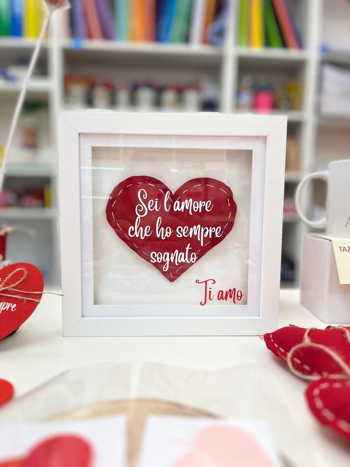 I prodotti personalizzati più amati dai nostri clienti