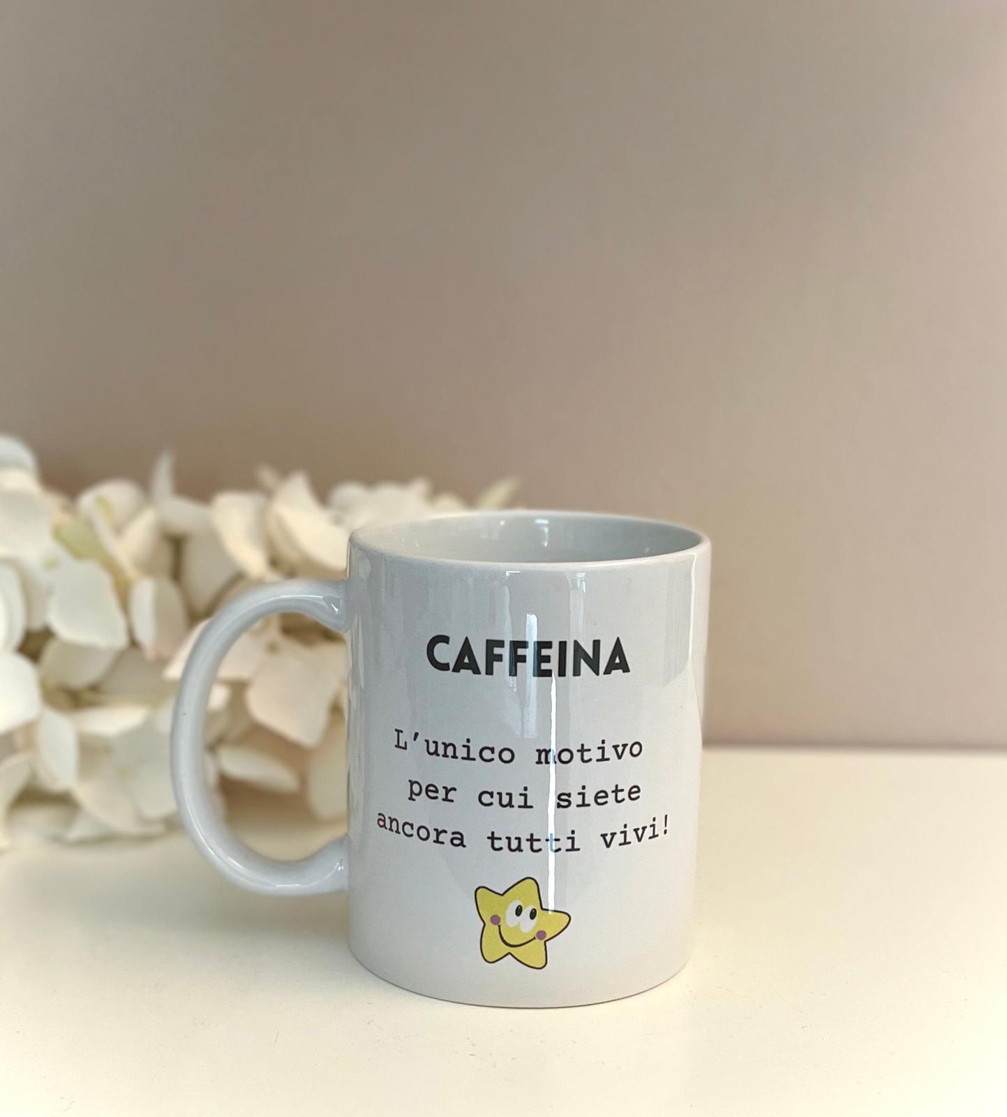 Tazza
