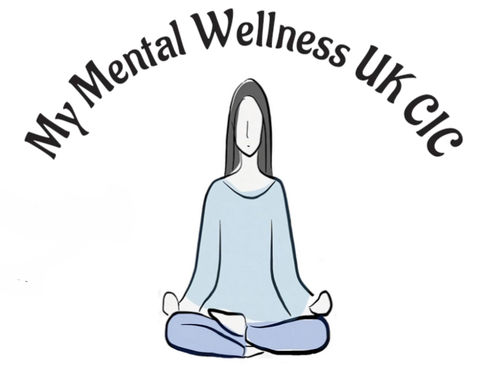 My Mental Wellness UK ckc