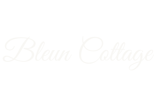 Bleun Cottage : Bougies artisanales cosy