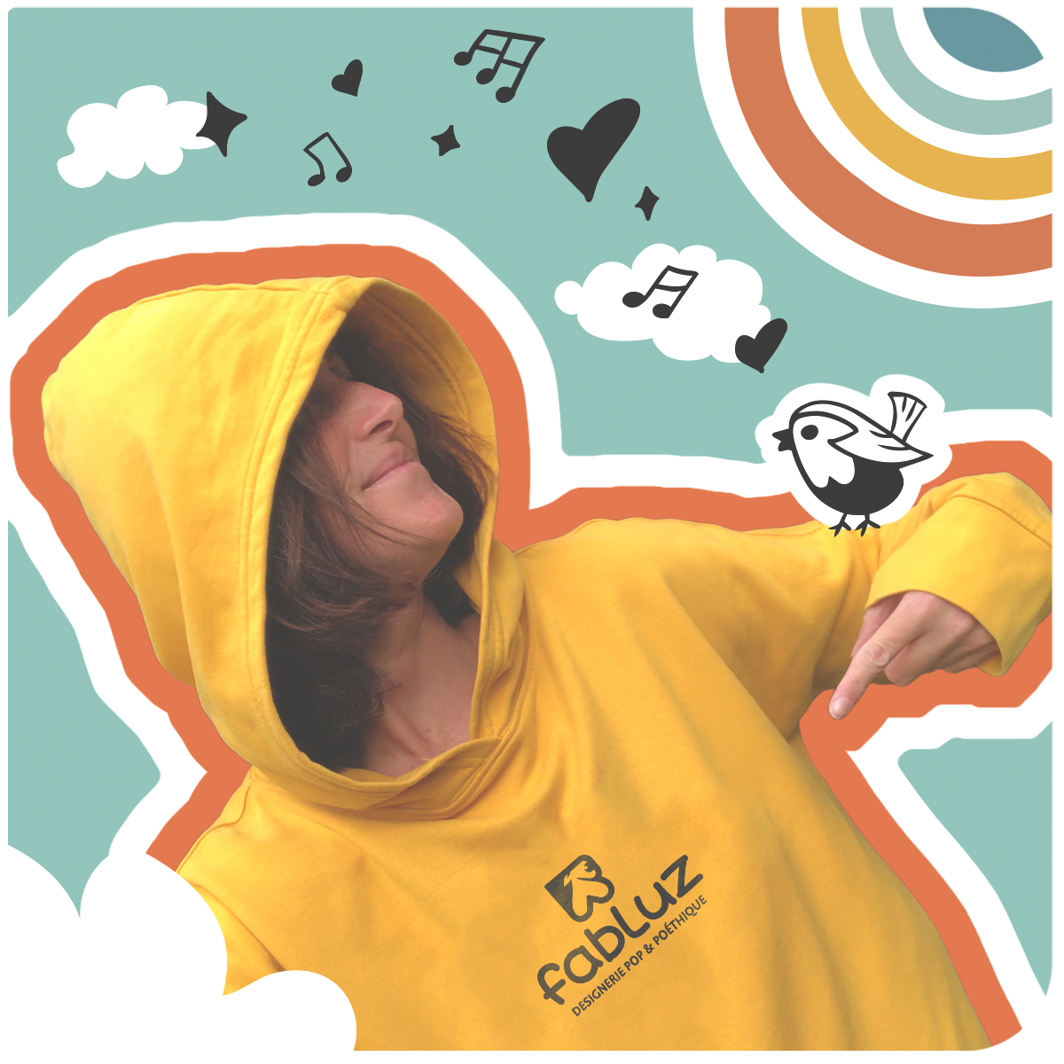 Fabluz, atelier de designerie prochainement en ligne