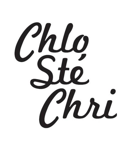 ChloStéChri Artiste
