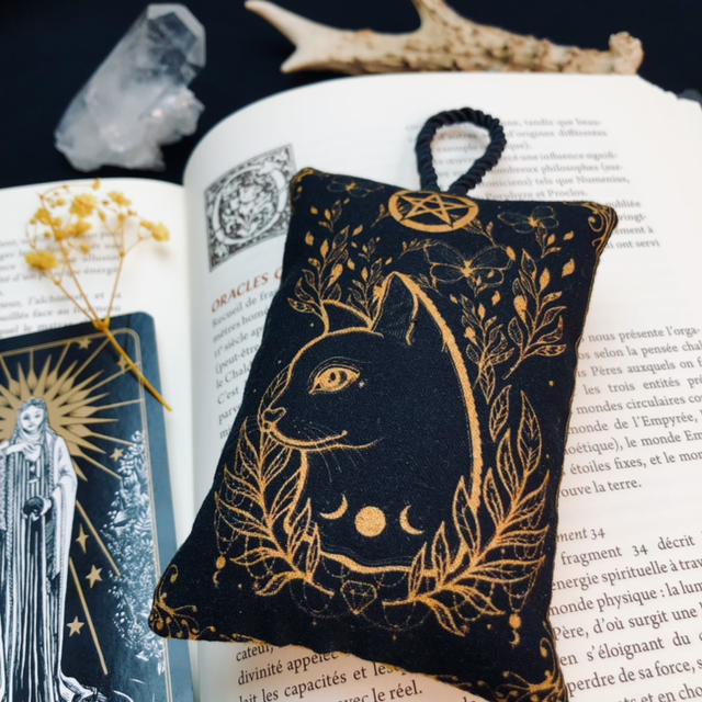 Amulettes Animaux