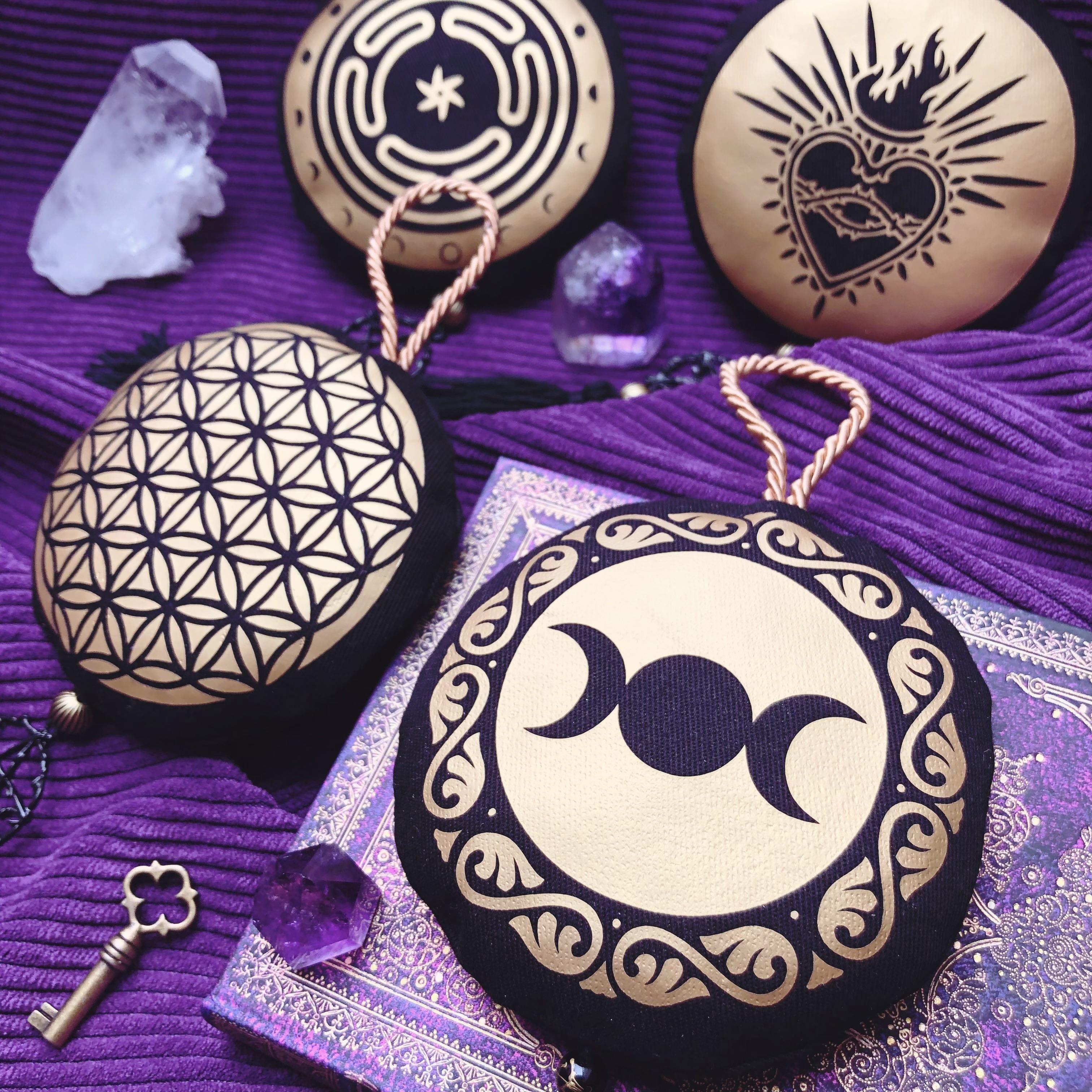 Amulettes Symboles