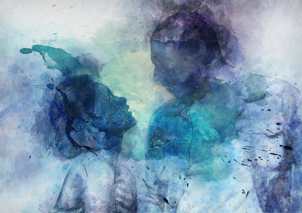 Vin'Z Hélin artiste