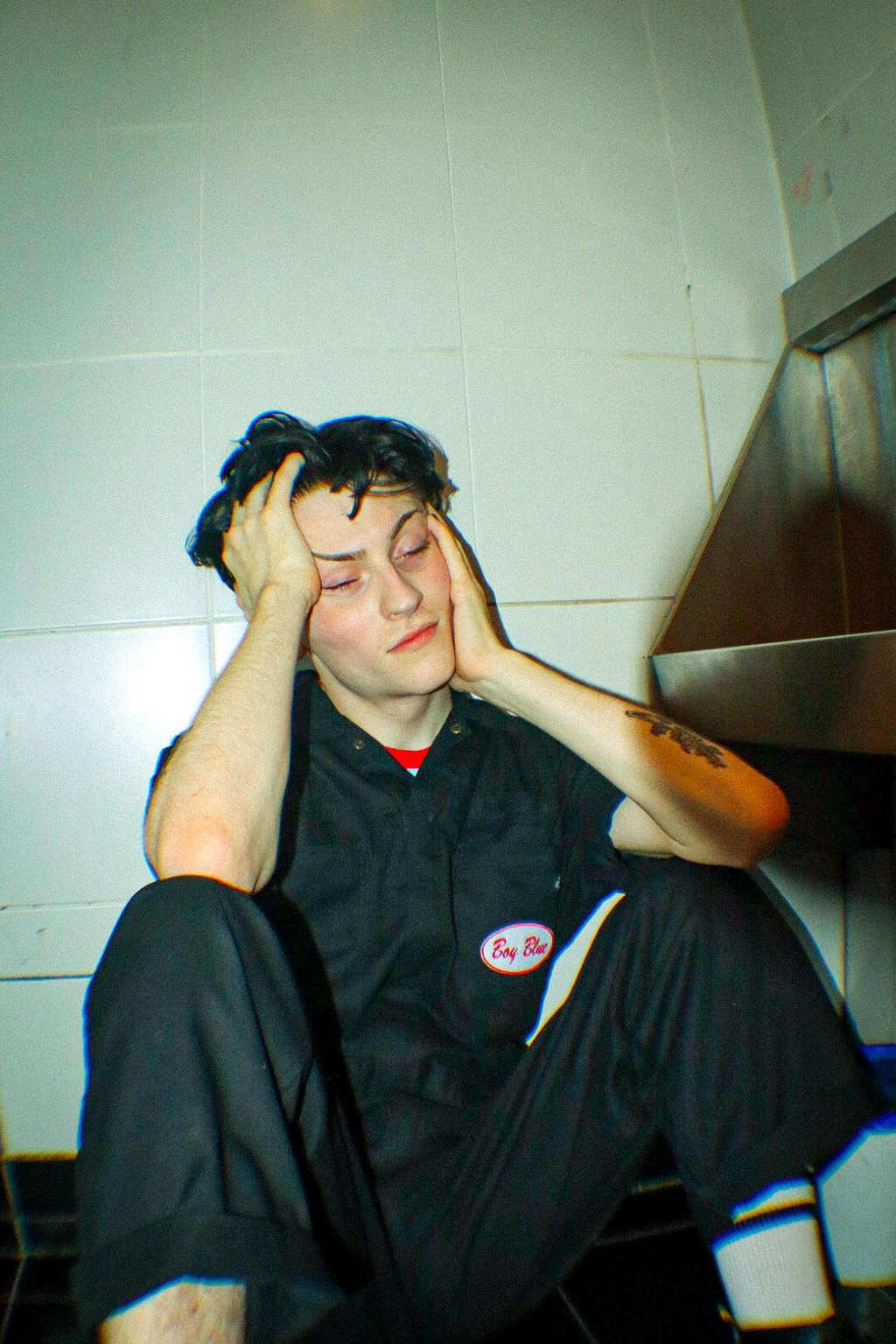 Boy Blue
