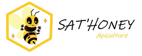 SatHoney, produits de la ruche