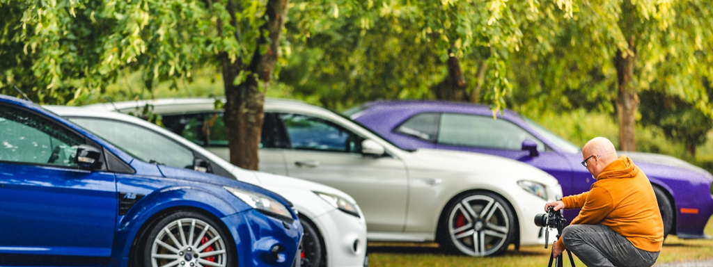 Our tickets page gives you the option to purchase tickets for our monthly cars, cows and coffee events, book your space today.