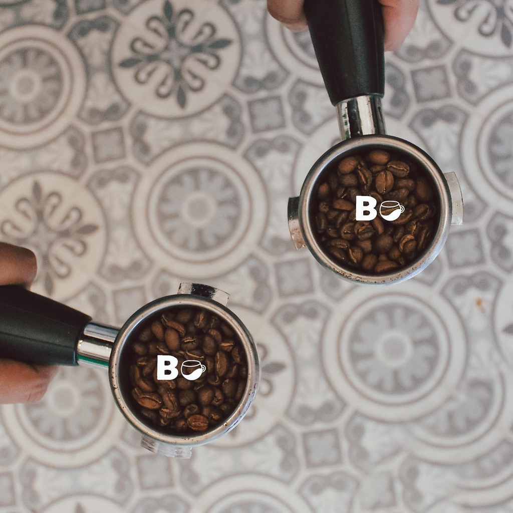 Borbotea te enseña a tomar café