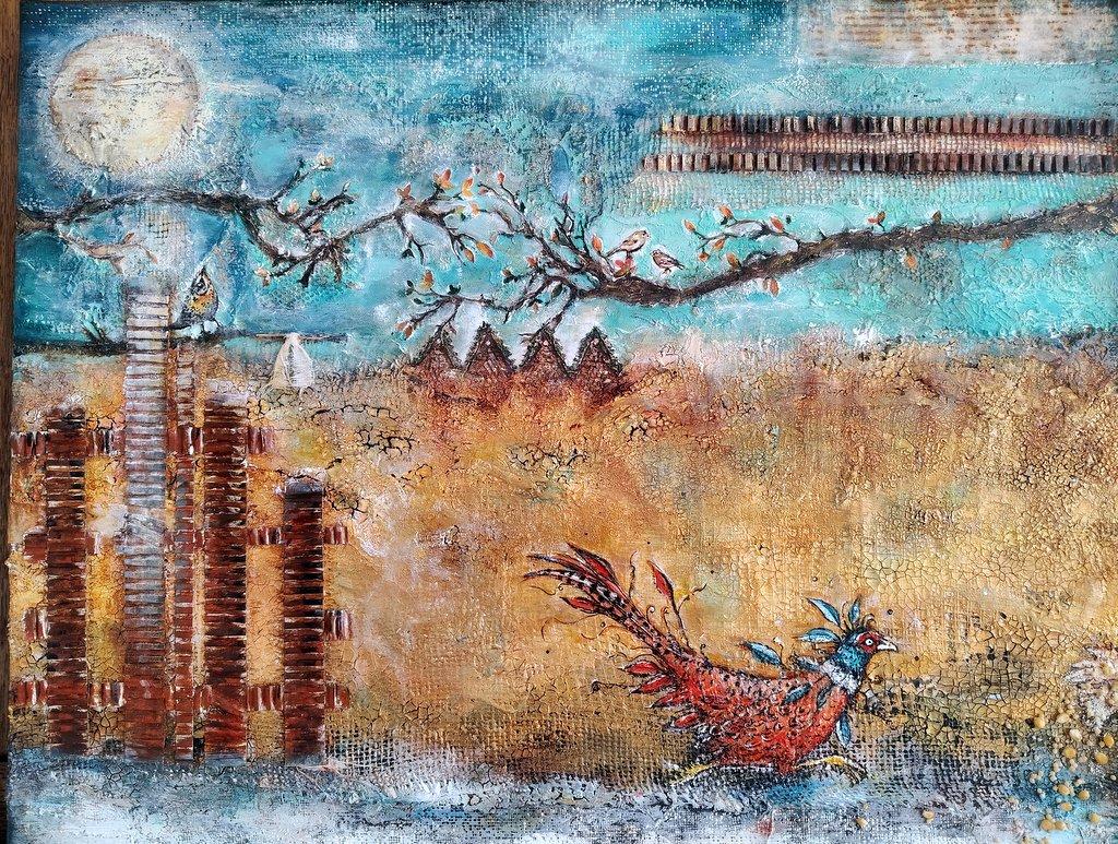 Tableaux & Originaux