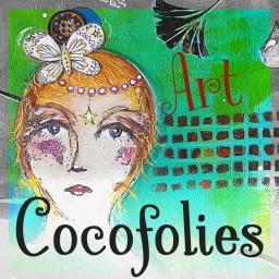 Boutique en ligne de l'artiste Cocofolies