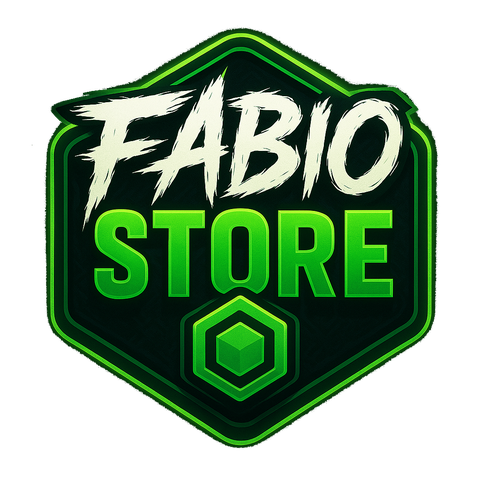 Sejam bem vindo a Fabio Store