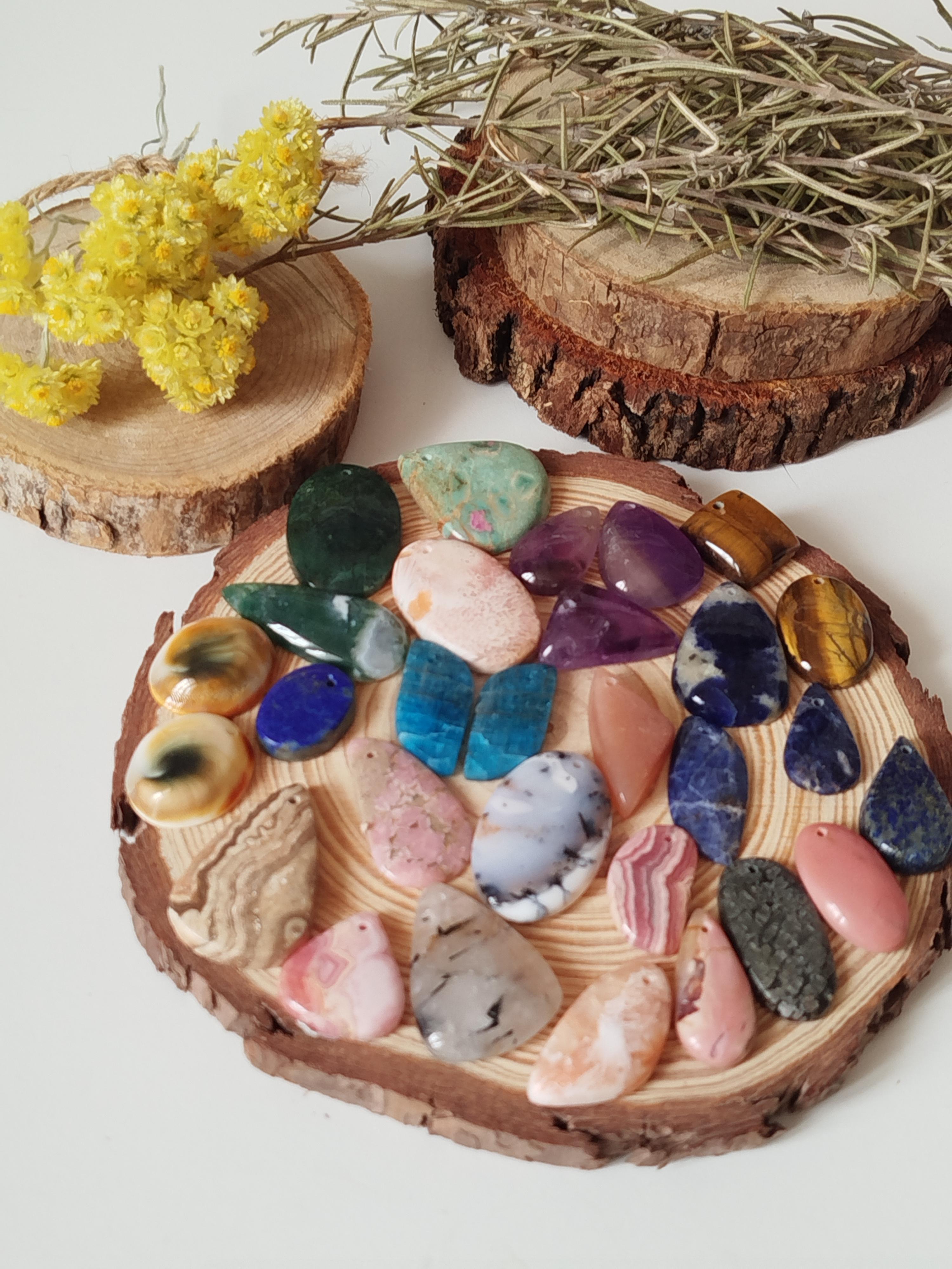 Talisman sur mesure