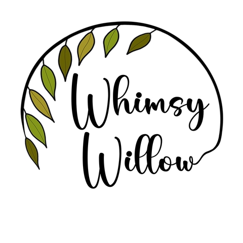 Whimsy Willow Logo