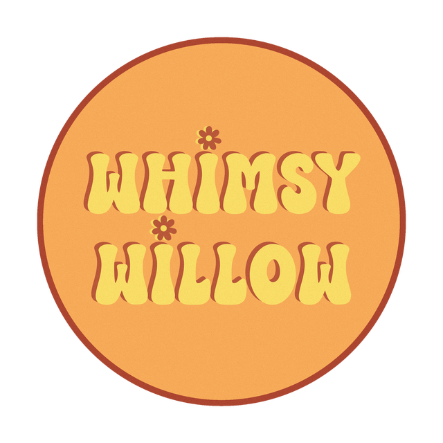 Whimsy Willow Logo