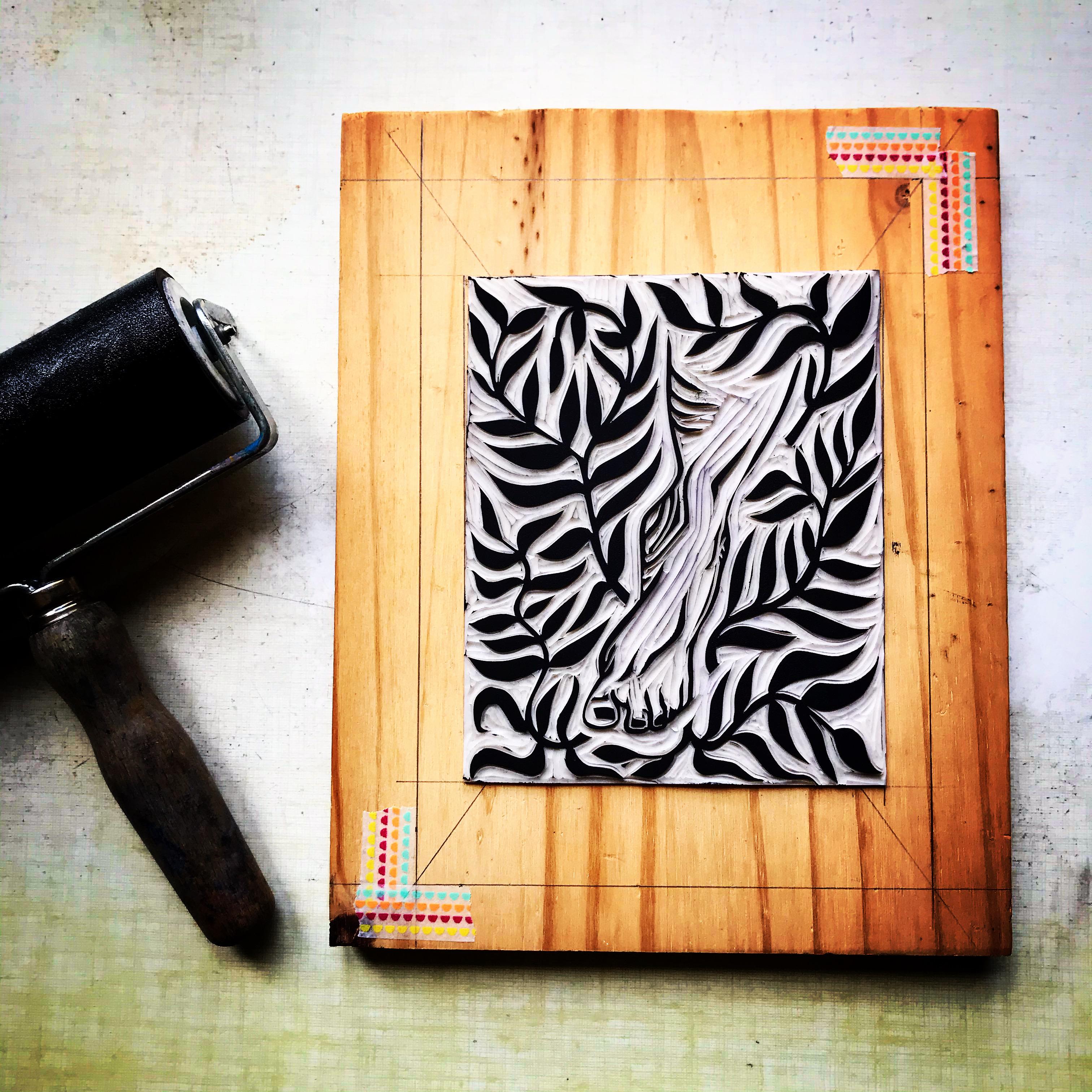 Print & Gravures