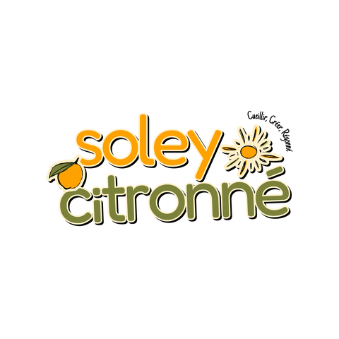 Logo Soley Citronné