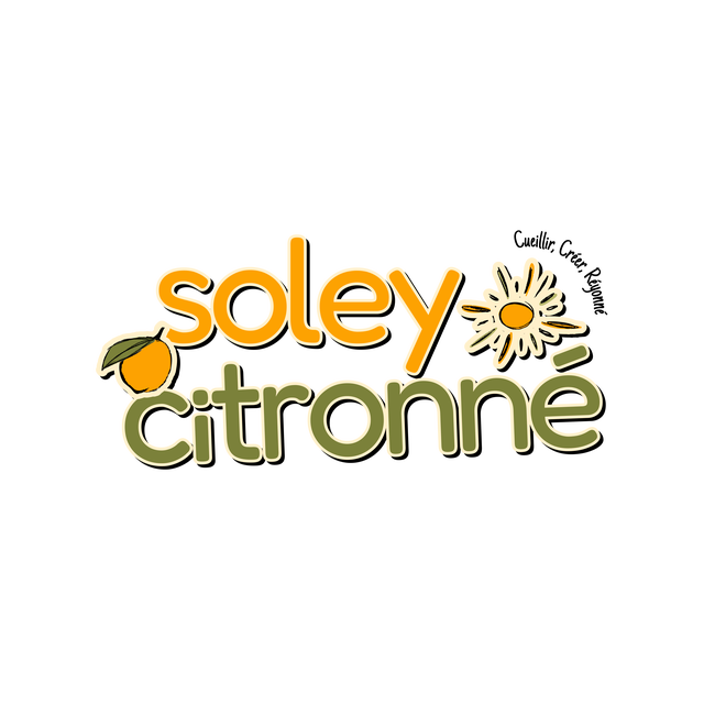 Logo Soley Citronné