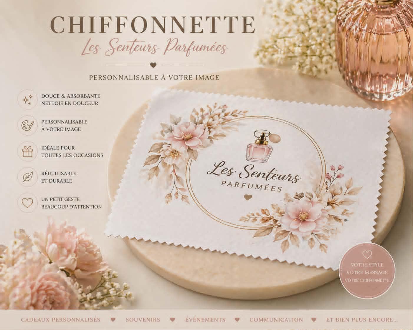 Chiffonnette