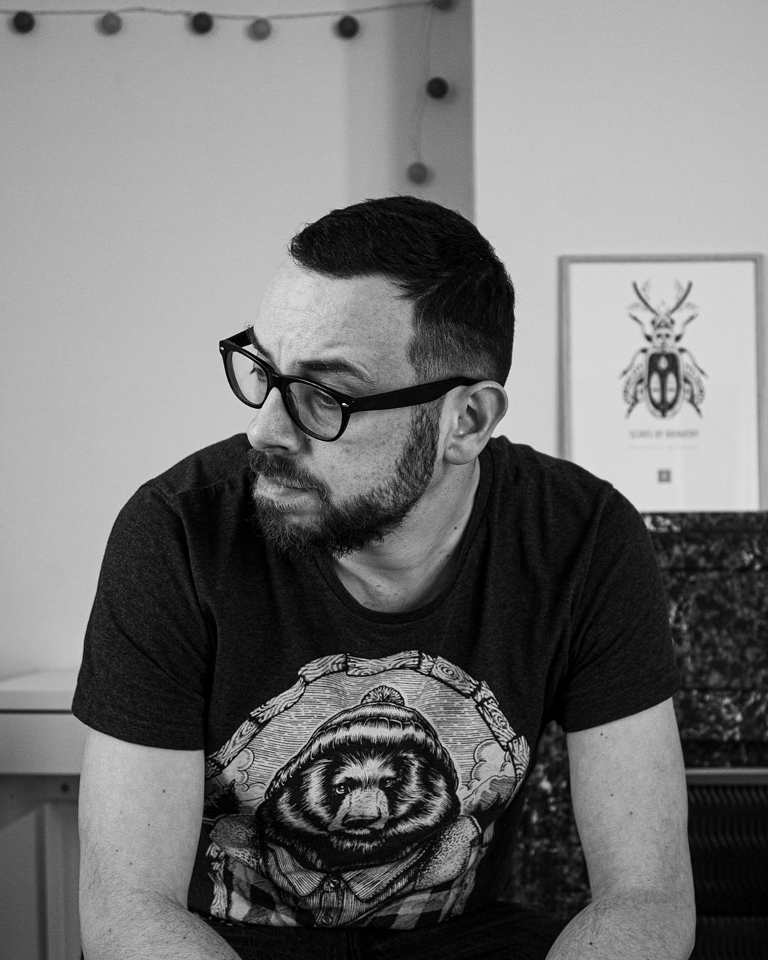 Feuöjou - Jean-Philippe Dru