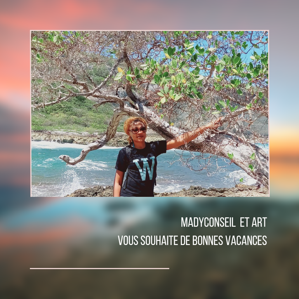 Naturopathe GUADELOUPE
Massages bien-être à domicile