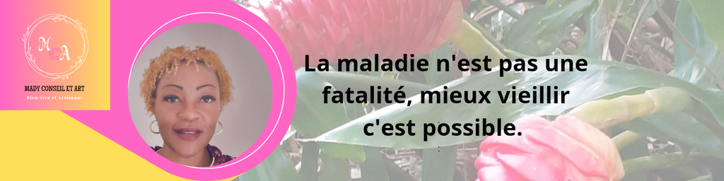 Naturopathe Guadeloupe