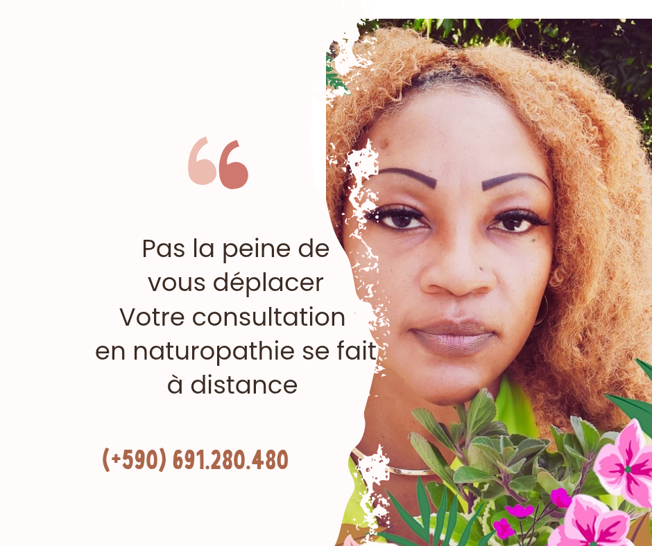 Naturopathe Guadeloupe
Massages bien-être à domicile
Coach Holistique Guadeloupe