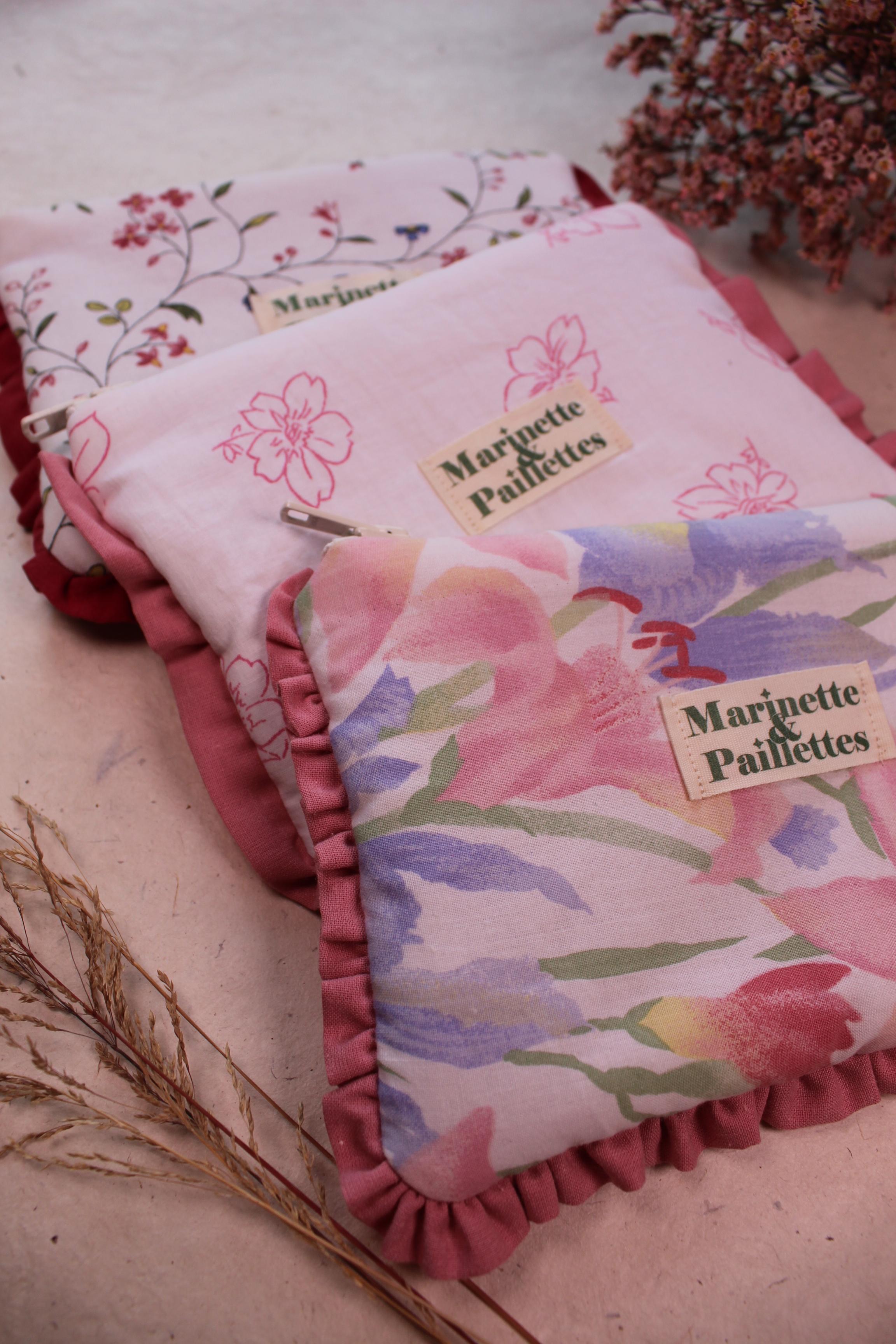 Pochettes