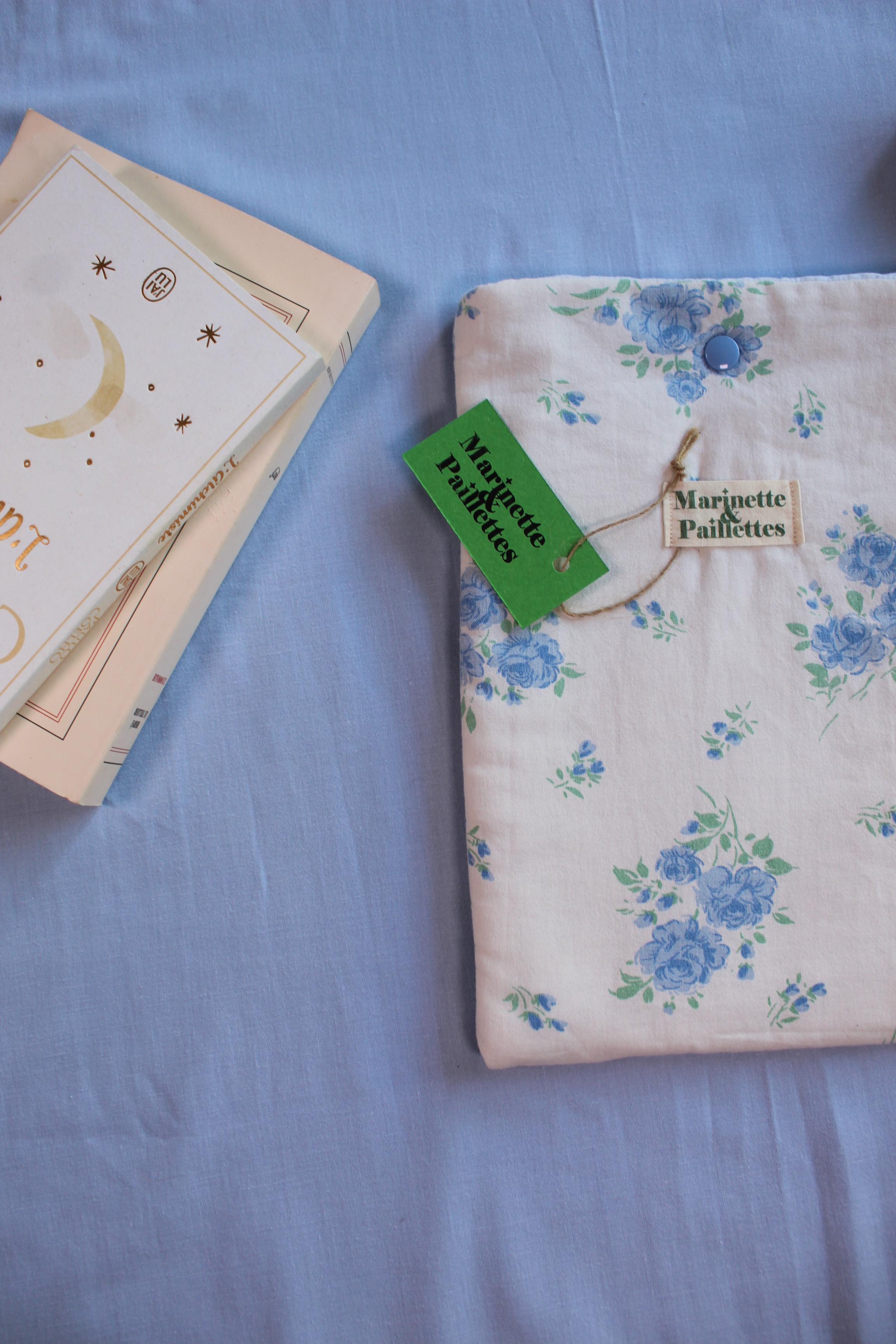 Pochettes à livre