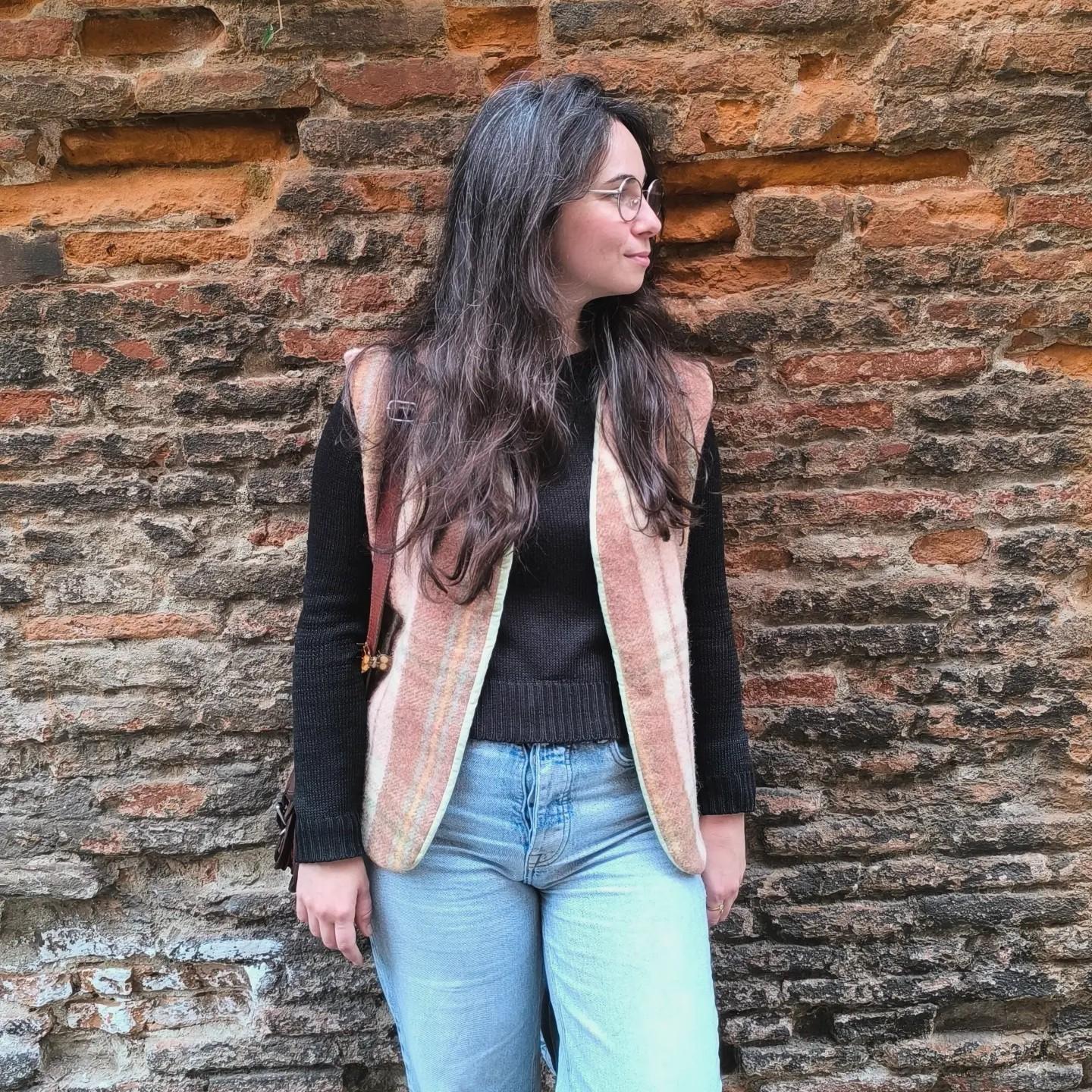 Gilets de berger