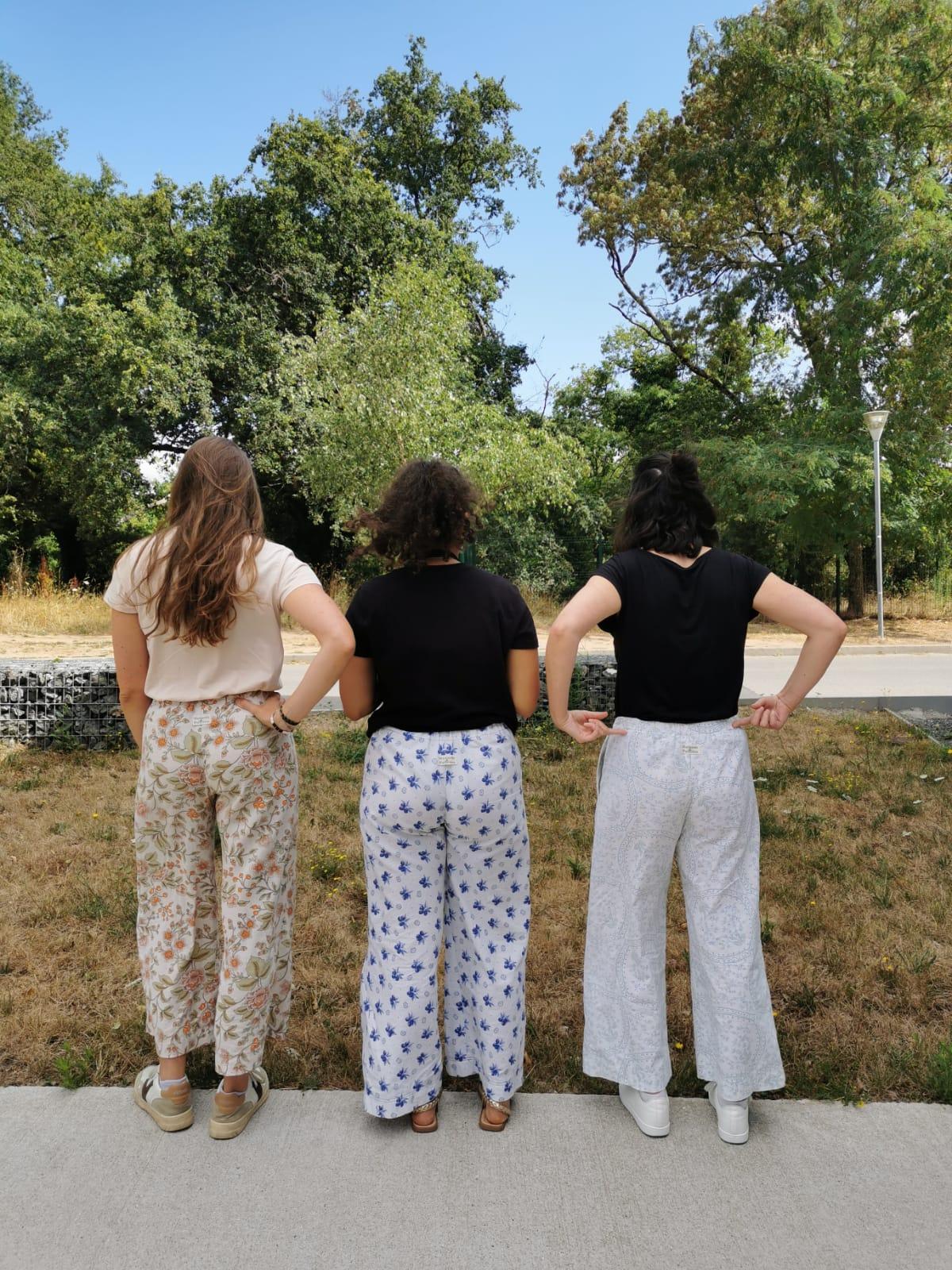 Pantalons