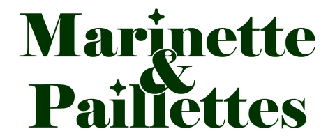 Marinette & Paillettes