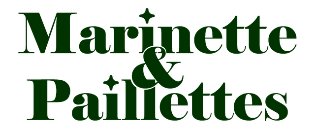 Marinette & Paillettes