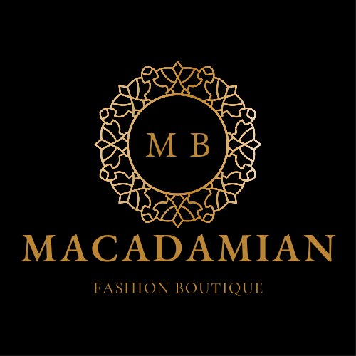 Sklep z odzieżą damską.