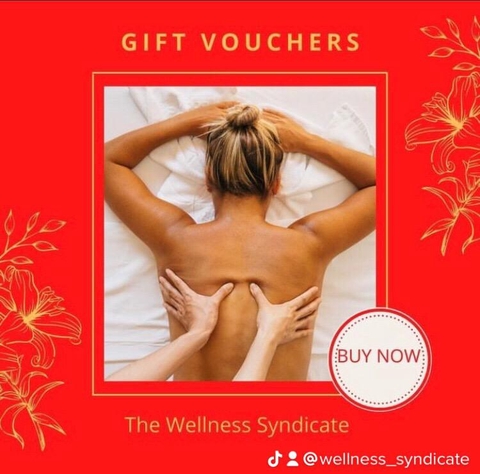 The Wellness Syndicate, 64 Fort Street, First Floor - Buzzer 4, Ayr, KA7 1EH