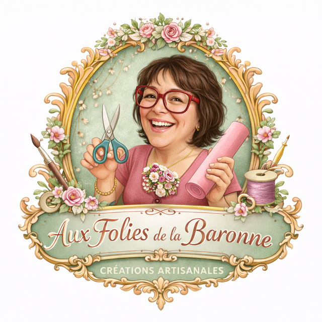 AUX FOLIES DE LA BARONNE