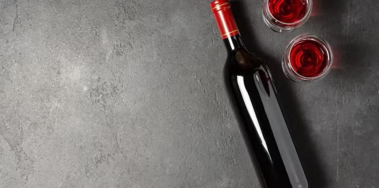 Vini Bottiglie Magnum