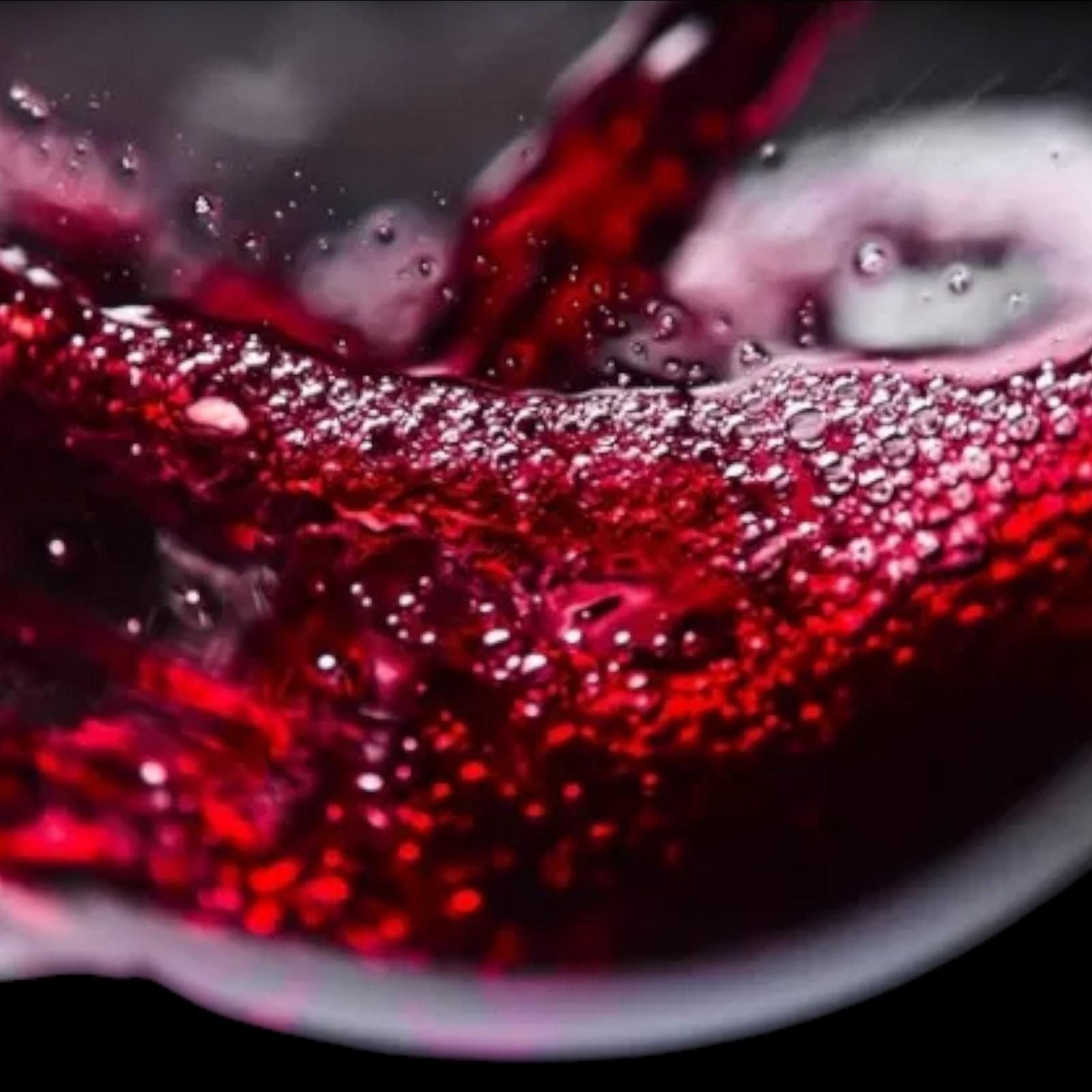 Vini Rossi Sicilia