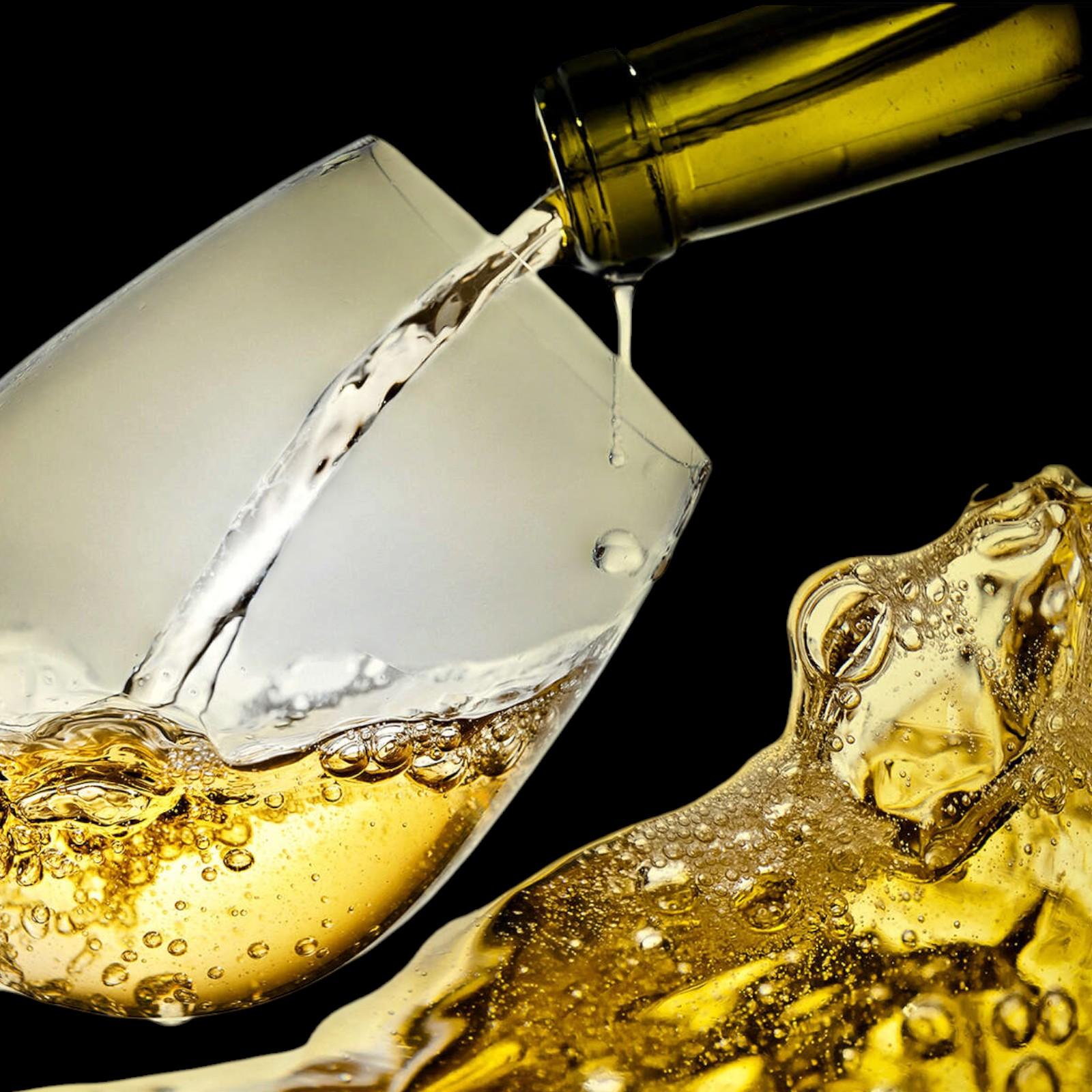 Vini Bianchi Sicilia