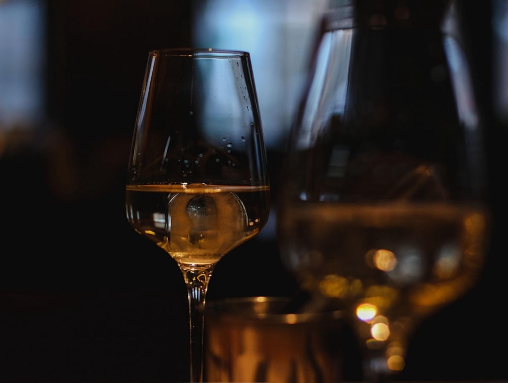 Orange Wine e Ancestrali