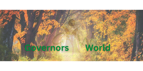Governors World Wellbeing 