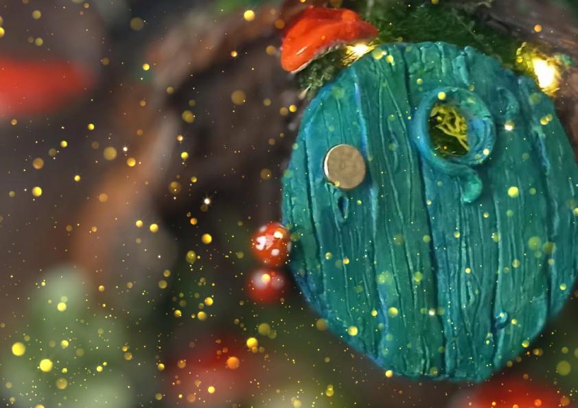 Entrez dans un Autre Monde