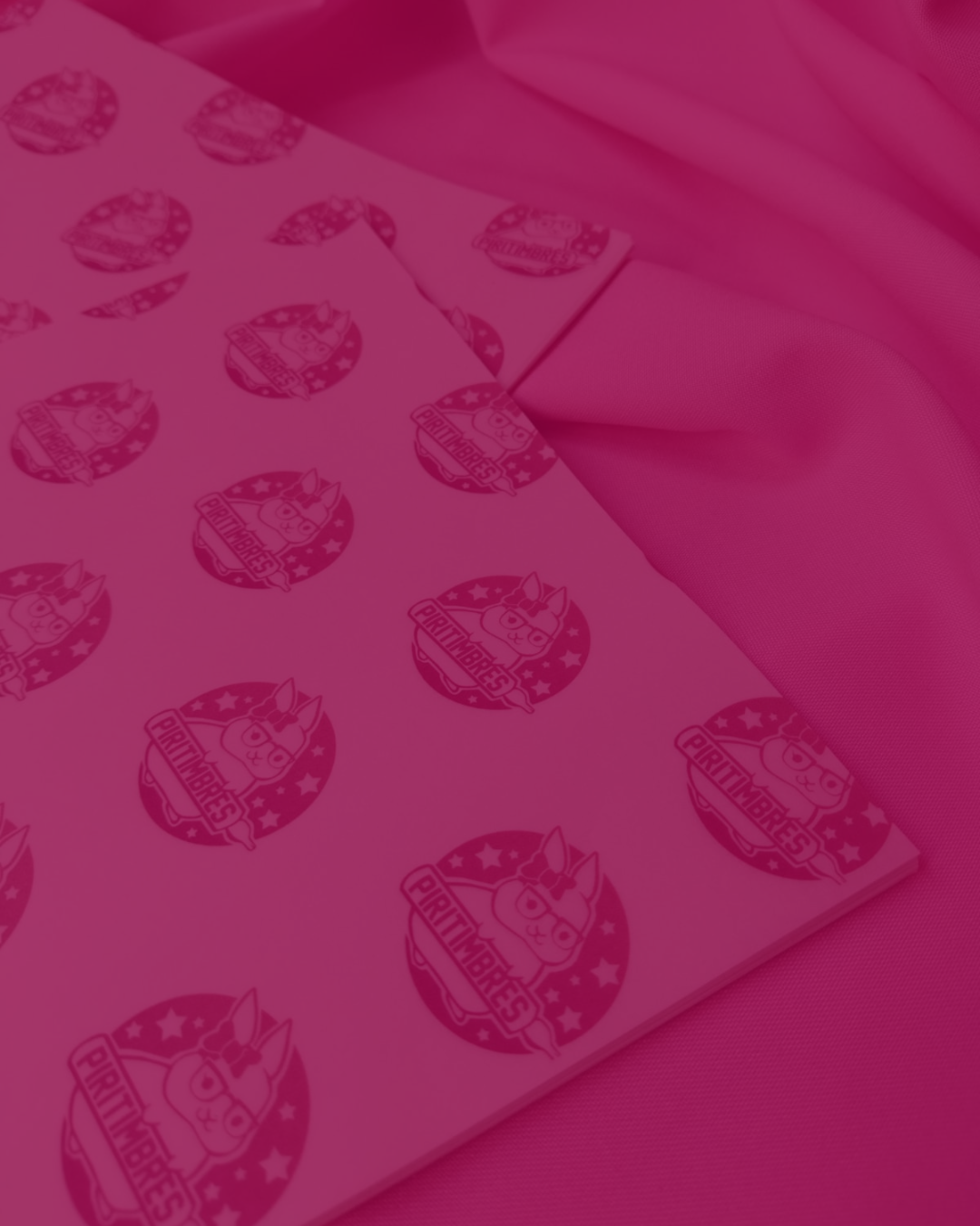 PAPEL DE ENVOLVER